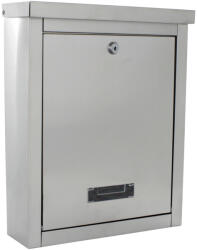 Rottner Cutie Postala Rottner Brighton din Otel Inoxidabil (T05068)