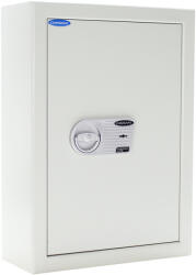 Rottner Seif pentru Chei Antiefractie Rottner ST 200 Premium Inchidere Cheie Gri (T05148)
