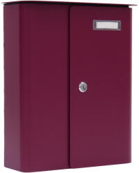 Rottner Cutie Postala Rottner Splashy Berry Berry (S00326)