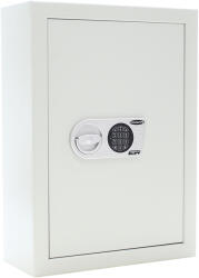 Rottner Seif pentru Chei Antiefractie Rottner ST 200 Premium Inchidere Electronica Gri (T05149)