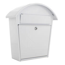 Rottner Cutie Postala Rottner Jesolo Alb (T02932)