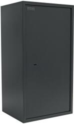 Rottner Seif Mobila Rottner Jupiter 6 Inchidere Cheie Antracit (T06457) - gshop