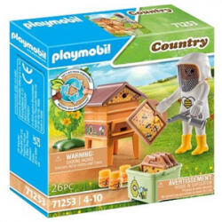 Playmobil Playmobil: Méhész játékszett (71253)