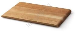 Continenta C4120 - Дъска за рязане 24x16 см дъб (GG283)
