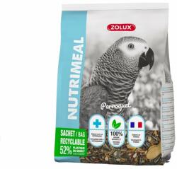 ZOLUX NUTRIMEAL Mix hrana pentru papagali 700 g