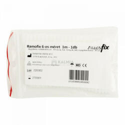 Ramofix csőkötszer 6-os méret 1 méter