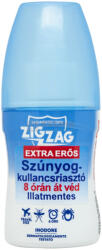 Zigzag Extra szúnyog- és kullancsriasztó extra erős illatmentes permet 50 ml