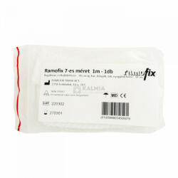 Ramofix csőkötszer 7-es méret 1 méter