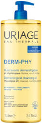 Uriage DERM-PHY tusfürdő olaj 1000 ml - kalmia
