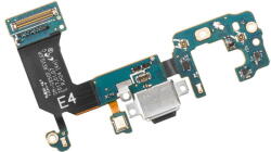 Samsung Piese si componente Banda cu conector incarcare / date - Microfon Samsung Galaxy S8 G950 (bd/al/mic/G950-or) - vexio