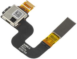 Samsung Piese si componente Senzor Amprenta Samsung Galaxy S20 Plus G985, Cu banda (senz/amp/g985) - vexio
