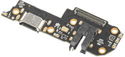 OPPO Piese si componente Placa cu Conector Audio - Conector Incarcare / Date - Microfon Oppo A72 5G (con/in/OppoA72/5G) - vexio
