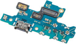 Samsung Piese si componente Placa Cu Conector Incarcare / Date - Microfon Samsung Galaxy S10 Lite G770, Service Pack GH96-12916A (GH96-12916A)
