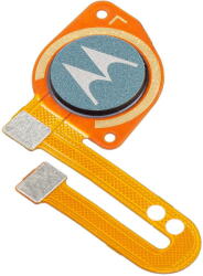 Motorola Piese si componente Senzor Amprenta Motorola Moto G20, Cu banda, Albastru (/se/mot/mmg20/cu/al) - vexio