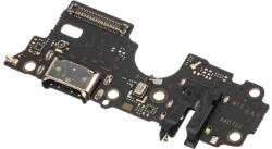 OPPO Piese si componente Placa Cu Conector Incarcare / Date - Conector Audio - Microfon Oppo A16 (/ba/opp/oa16/ma) - vexio