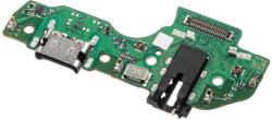 Samsung Piese si componente Placa Cu Conector Audio - Conector Incarcare / Date - Microfon Samsung Galaxy A22 5G A226, Service Pack GH81-20699A (GH81-20699A) - vexio