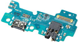 Samsung Piese si componente Placa Cu Conector Audio - Conector Incarcare / Date - Microfon Samsung Galaxy A32 A325, Service Pack GH96-14244A (GH96-14244A) - vexio