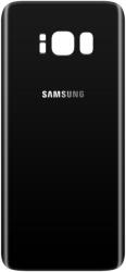 Samsung Piese si componente Capac baterie Samsung Galaxy S8 G950, Negru (cbat/G950-or) - vexio