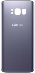 Samsung Piese si componente Capac baterie Samsung Galaxy S8 G950, Mov (cbat/G950/mv-or) - vexio