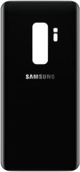 Samsung Piese si componente Capac Baterie Samsung Galaxy S9+ G965, Negru (cbat/G965/or) - vexio