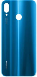 Huawei Piese si componente Capac Baterie Huawei P20 Lite, Albastru (cbat/p20l/al) - vexio