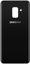 Samsung Piese si componente Capac Baterie Samsung Galaxy A8 (2018) A530, Negru (cbat/a530/n) - vexio
