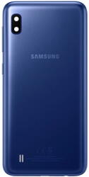 Samsung Piese si componente Capac Baterie Samsung Galaxy A10 A105, Albastru (cbat/A105/al) - vexio