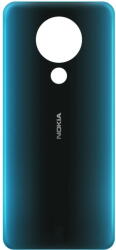 Nokia Piese si componente Capac Baterie Nokia 5.3, Albastru (cap/Nokia5.3/al) - vexio