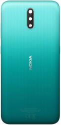 Nokia Piese si componente Capac Baterie Nokia 2.3, Verde (cbat/Nok2.3/v) - vexio
