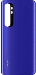 Xiaomi Piese si componente Capac Baterie Xiaomi Mi Note 10 Lite, Albastru (cbat/mi/note/10 lite/al) - vexio