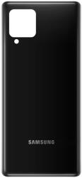 Samsung Piese si componente Capac Baterie Samsung Galaxy A42 5G, Negru (cbat/a42/5G/n) - vexio