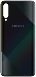 Samsung Piese si componente Capac Baterie Samsung Galaxy A50s A507, Negru (cap/sam/sga507/ne) - vexio