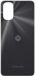 Motorola Piese si componente Capac Baterie Motorola Moto G22, Negru (Cosmic Black) (cap/mot/mmg22/ne) - vexio