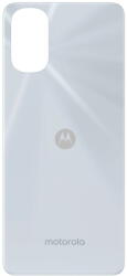 Motorola Piese si componente Capac Baterie Motorola Moto G22, Alb (Pearl White) (cap/mot/mmg/al) - vexio