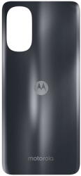 Motorola Piese si componente Capac Baterie Motorola Moto G52, Gri (Charcoal Gray) (cap/mot/mmg/gr) - vexio