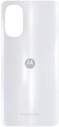 Motorola Piese si componente Capac Baterie Motorola Moto G52, Alb (Porcelain White) (cap/mot/g52/alba/porcelain) - vexio