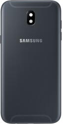 Samsung Piese si componente Capac baterie Samsung Galaxy J5 (2017) J530, Negru (cbat/J530-or) - vexio