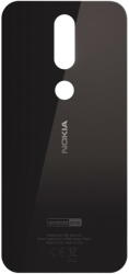 Nokia Piese si componente Capac Baterie Nokia 4.2, Negru (cbat/4.2/n) - vexio