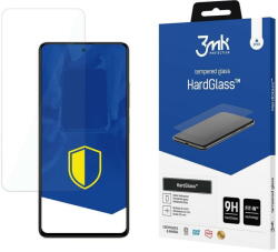 3mk Protection Tempered Glass for Xiaomi Redmi Note 12 5G / Poco X5 5G 9H 3mk HardGlass Series - vexio