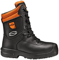 Sir Safety System Saver S3 SRC vágásbiztos CLASS 1 magasszárú bakancs (SSY-MB2411Z9-44)