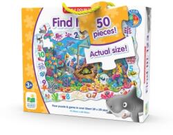The Learning Journey Puzzle Si Joc 123 The learning journey ATLJ695180 Puzzle