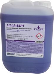 Innoveng Kézfertőtlenítő 5 liter LILLA-SEPT (48989) - web24