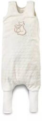 Kenguru Gold Kenguru Microfiber és pamut tipegő hálózsák (2 Tog) - Róka (2-4 év)