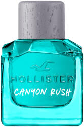 Hollister Canyon Rush for Him EDT 100 ml Parfum