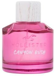 Hollister Canyon Rush for Her EDP 100 ml Parfum