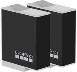 GoPro Kit 2x Acumulator Enduro GoPro Hero10Black 1720mA (ADBAT-211) - pcone