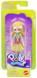 Mattel Mini papusa cu accesorii Polly Pocket
