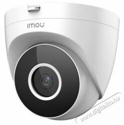  IMOU Turret SE /2MP/2, 8mm/kültéri/H265/IR30m/SD/mikrofon/IP wifi turret kamera