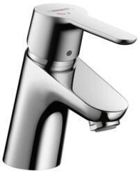 Hansgrohe Tica egykaros mosdócsaptelep 70 CoolStart lefolyógarnitúrával 14176000 (K) (14176000)