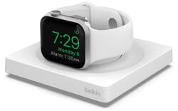 Belkin Boost Charge Pro pentru Apple Watch, Alb (WIZ015btWH) - pcone